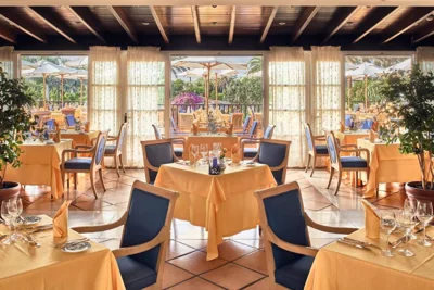 Seaside Grand Hotel Residencia - Gran Lujo — 照片 5