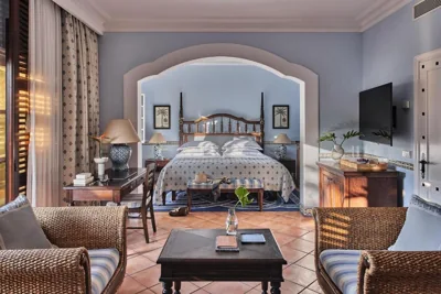 Seaside Grand Hotel Residencia - Gran Lujo — 照片 6