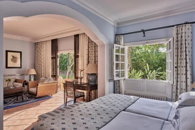 Seaside Grand Hotel Residencia - Gran Lujo — 照片 8