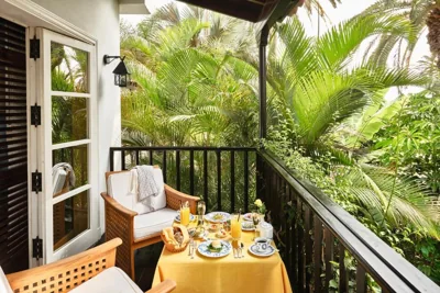 Seaside Grand Hotel Residencia - Gran Lujo — 照片 11