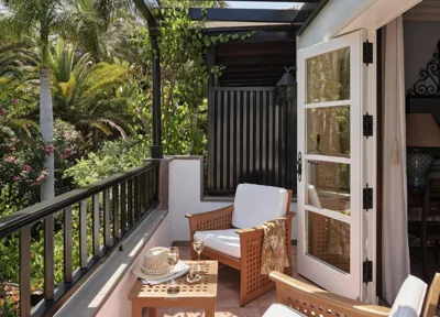 Seaside Grand Hotel Residencia - Gran Lujo — 照片 12