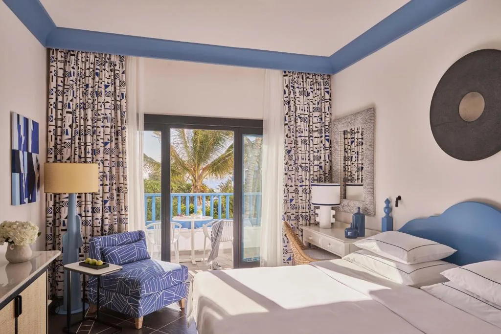 Habitación Superior para uso individual — Seaside Los Jameos