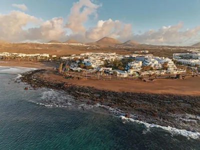 Seaside Los Jameos — foto 10