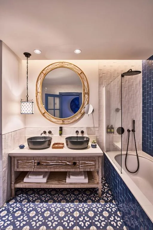 Suite Junior — Seaside Los Jameos