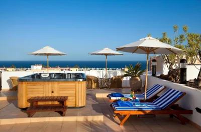 Seaside Sandy Beach — Foto 7