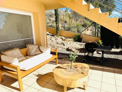 Seaview 6br villa with private pool — foto 8