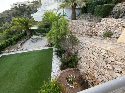 Seaview 6br villa with private pool — foto 10