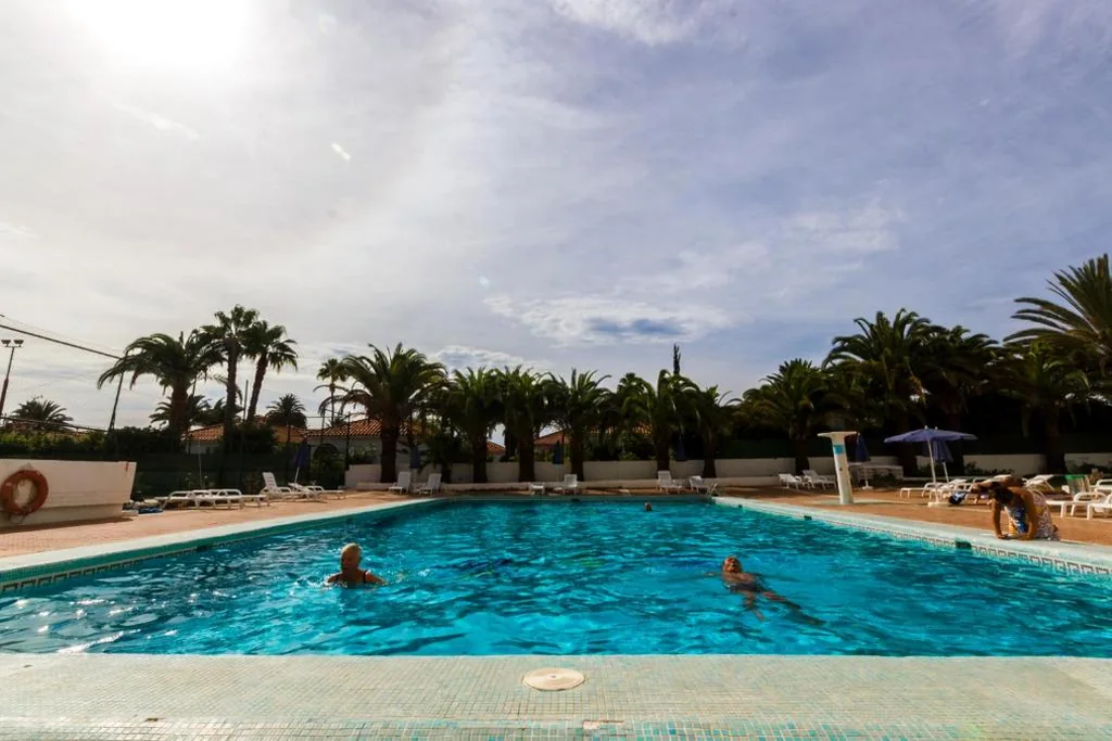 Vakantiehuis met 1 slaapkamer — Seaview Friendly Holiday Home 1