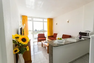 Seaview Friendly Holiday Home 1 — foto 3