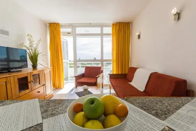 Seaview Friendly Holiday Home 1 — foto 4