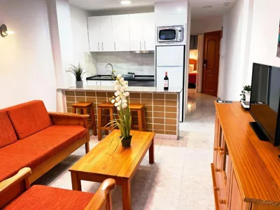 Seaview Friendly Holiday Home 1 — foto 5