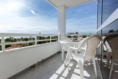 Seaview Friendly Holiday Home 1 — foto 6