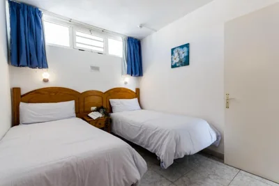 Seaview Friendly Holiday Home 1 — foto 9