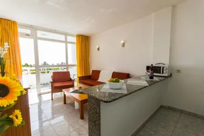 Seaview Friendly Holiday Home 1 — foto 11