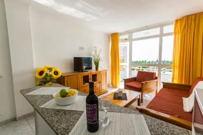 Seaview Friendly Holiday Home 1 — foto 12