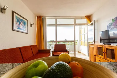 Seaview Friendly Holiday Home 3 — photo 6