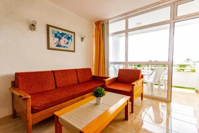 Seaview Friendly Holiday Home 3 — photo 9