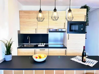 Seaview Friendly Holiday Home 8 — 照片 2
