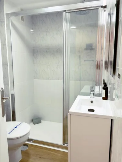 Seaview Friendly Holiday Home 8 — 照片 10