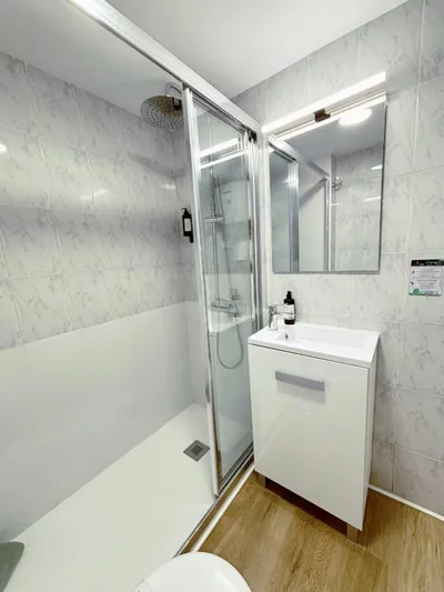 Seaview Friendly Holiday Home 8 — 照片 11