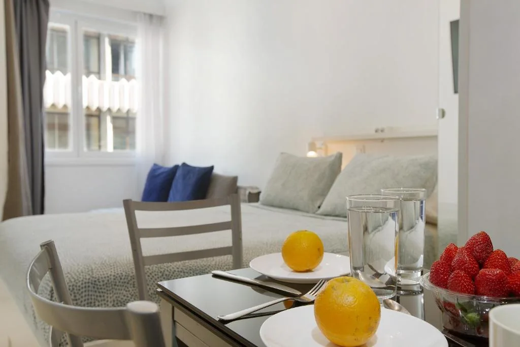 Casa con 1 camera da letto — Seaview Studio apartment canteras