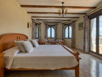 Seaview Villa Balcon al Mar Javea — foto 2