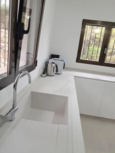 Seaview Villa Balcon al Mar Javea — foto 10