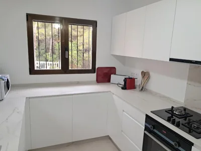 Seaview Villa Balcon al Mar Javea — foto 11