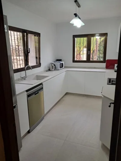 Seaview Villa Balcon al Mar Javea — foto 12