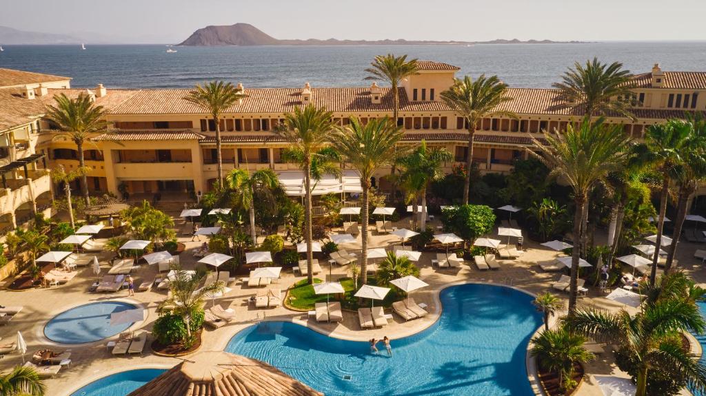 Secrets Bahía Real Resort & Spa - Adults only - Hyatt Inclusive Collection