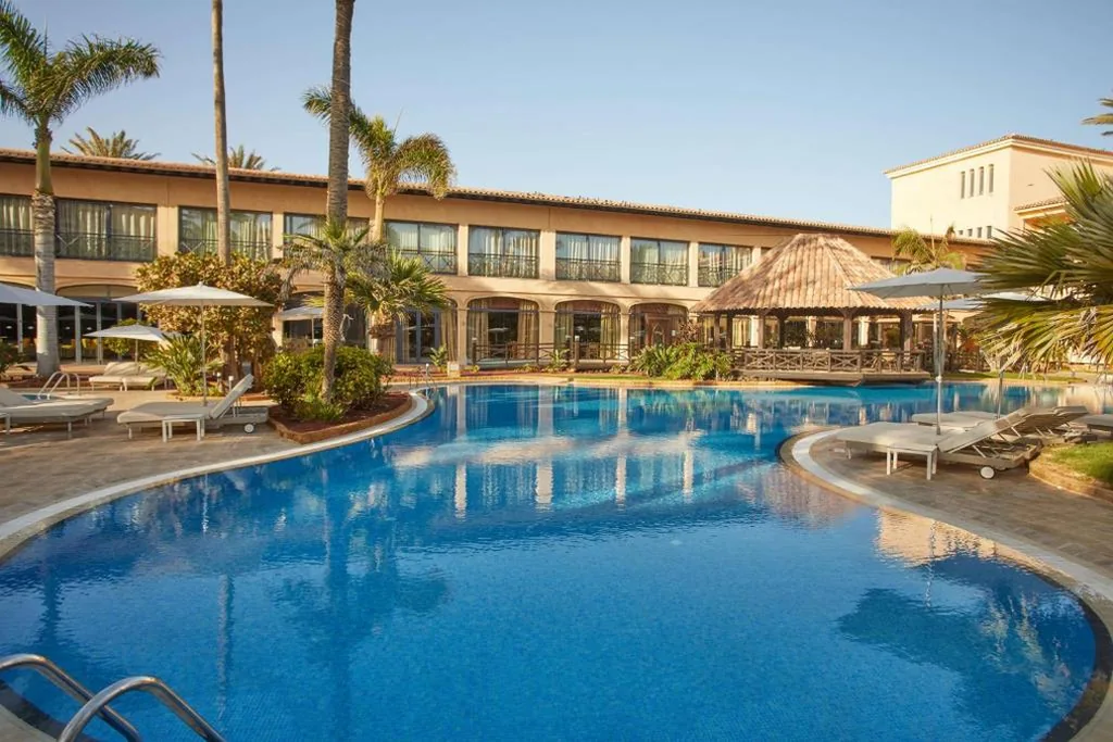 Secrets Bahía Real Resort & Spa - Adults only - Hyatt Inclusive Collection