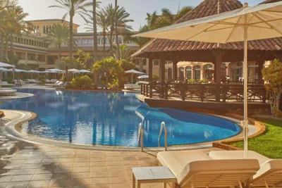 Secrets Bahía Real Resort & Spa - Adults only - Hyatt Inclusive Collection — 写真 3