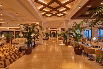 Secrets Bahía Real Resort & Spa - Adults only - Hyatt Inclusive Collection — 写真 4