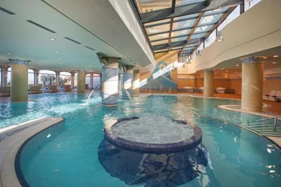 Secrets Bahía Real Resort & Spa - Adults only - Hyatt Inclusive Collection — 写真 5
