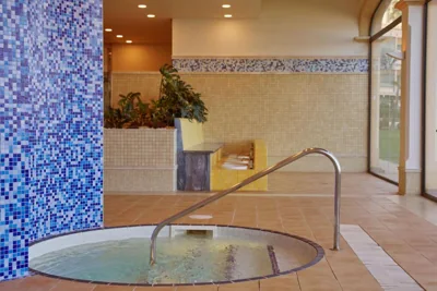 Secrets Bahía Real Resort & Spa - Adults only - Hyatt Inclusive Collection — 写真 6