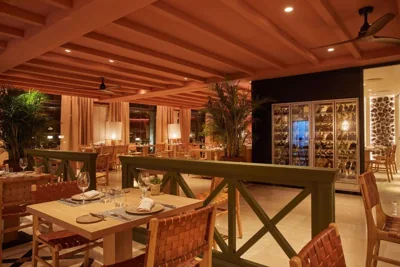 Secrets Bahía Real Resort & Spa - Adults only - Hyatt Inclusive Collection — 写真 7
