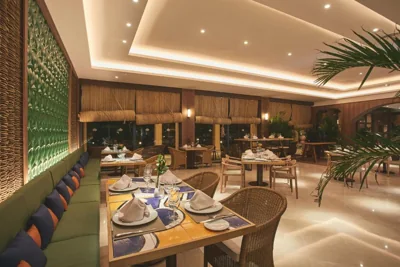 Secrets Bahía Real Resort & Spa - Adults only - Hyatt Inclusive Collection — 写真 8