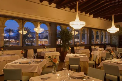 Secrets Bahía Real Resort & Spa - Adults only - Hyatt Inclusive Collection — 写真 11