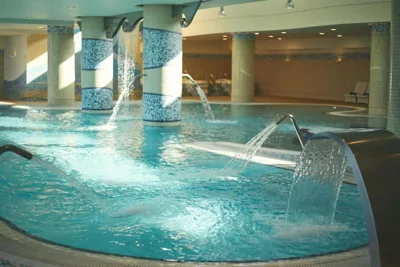 Secrets Bahía Real Resort & Spa - Adults only - Hyatt Inclusive Collection — 写真 12