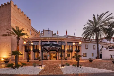 Secrets Mallorca Villamil Resort & Spa - Adults Only (+18) — foto 2