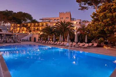 Secrets Mallorca Villamil Resort & Spa - Adults Only (+18) — foto 3