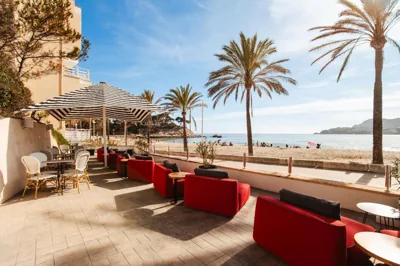 Secrets Mallorca Villamil Resort & Spa - Adults Only (+18) — foto 4
