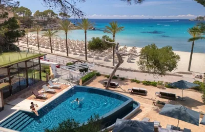 Secrets Mallorca Villamil Resort & Spa - Adults Only (+18) — foto 5