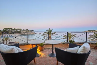 Secrets Mallorca Villamil Resort & Spa - Adults Only (+18) — foto 7