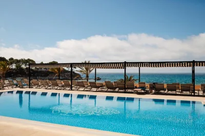 Secrets Mallorca Villamil Resort & Spa - Adults Only (+18) — foto 8