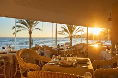 Secrets Mallorca Villamil Resort & Spa - Adults Only (+18) — foto 9