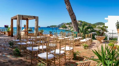 Secrets Mallorca Villamil Resort & Spa - Adults Only (+18) — foto 10