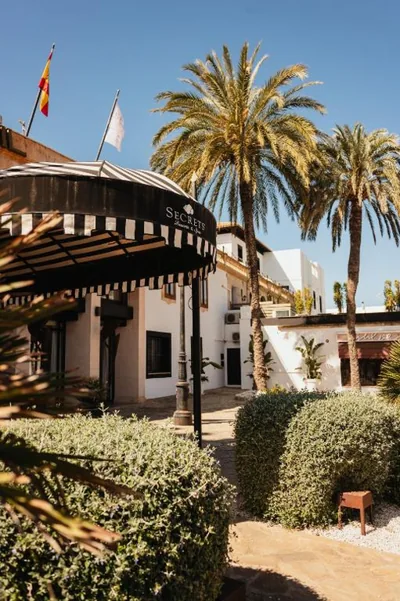 Secrets Mallorca Villamil Resort & Spa - Adults Only (+18) — foto 11