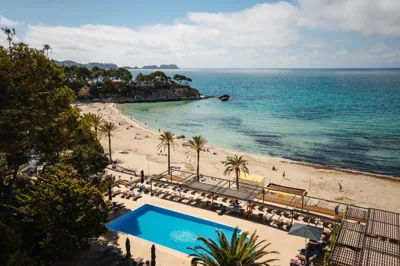 Secrets Mallorca Villamil Resort & Spa - Adults Only (+18) — foto 12