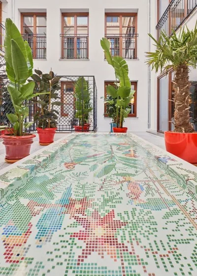 Seda Club Hotel - Small Luxury Hotels — foto 2